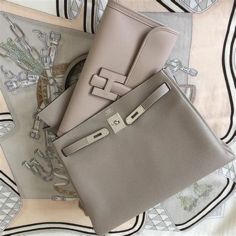 hermes neutral colors